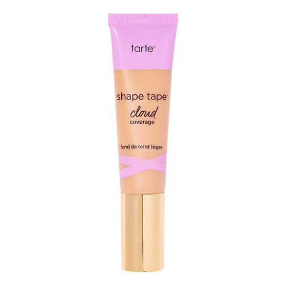 Shape Tape™ Cloud Coverage - Fondöten, TARTE