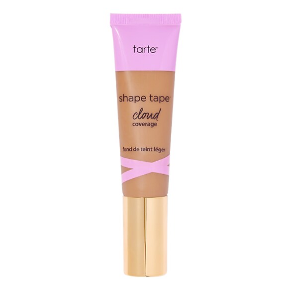 Fondotinta copertura leggera Shape Tape™, TARTE