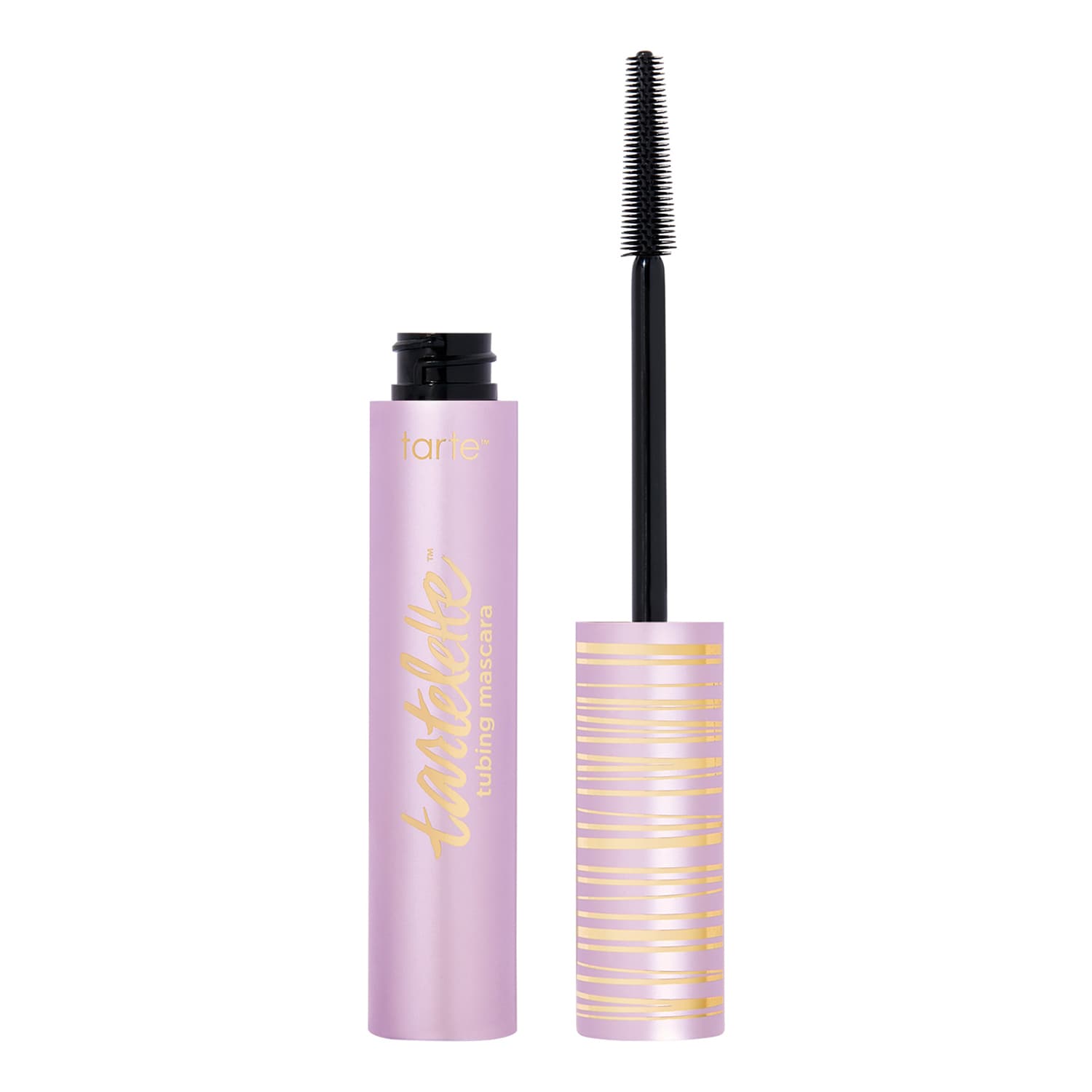 E-shop TARTE - tartelette™ tubing mascara - Řasenka prodlužující s tubing technologií