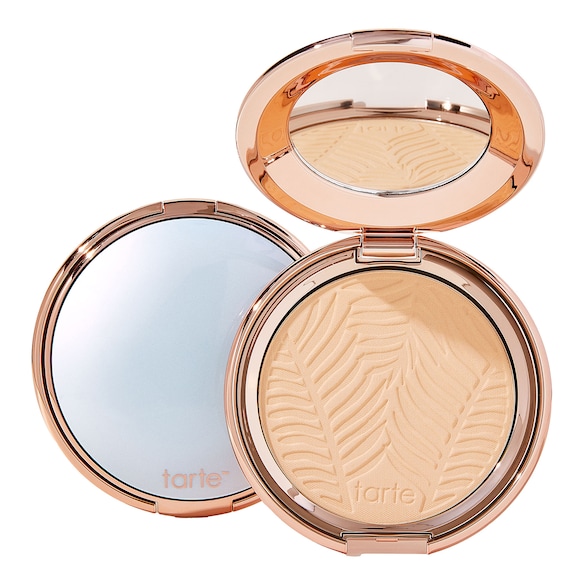 Amazonian Clay Blurring Powder puder 8 g, TARTE