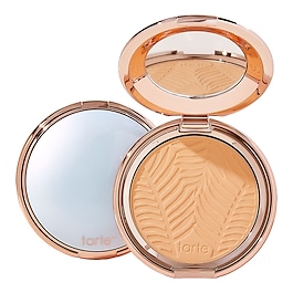 Amazonian Clay Powder Foundation — Podkład w pudrze z efektem wygładzenia image