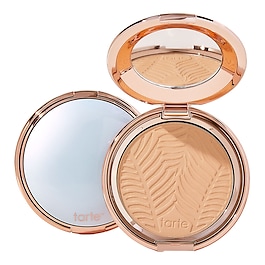 Amazonian Clay Powder Foundation — Podkład w pudrze z efektem wygładzenia image