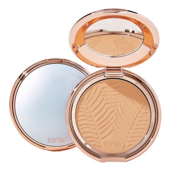 Amazonian Clay - Pürüzsüzleştiri Pudra Fondöten, TARTE