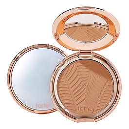 Amazonian Clay Powder Foundation — Podkład w pudrze z efektem wygładzenia image