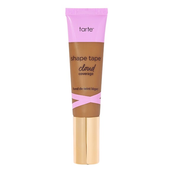 Fondotinta copertura leggera Shape Tape™, TARTE