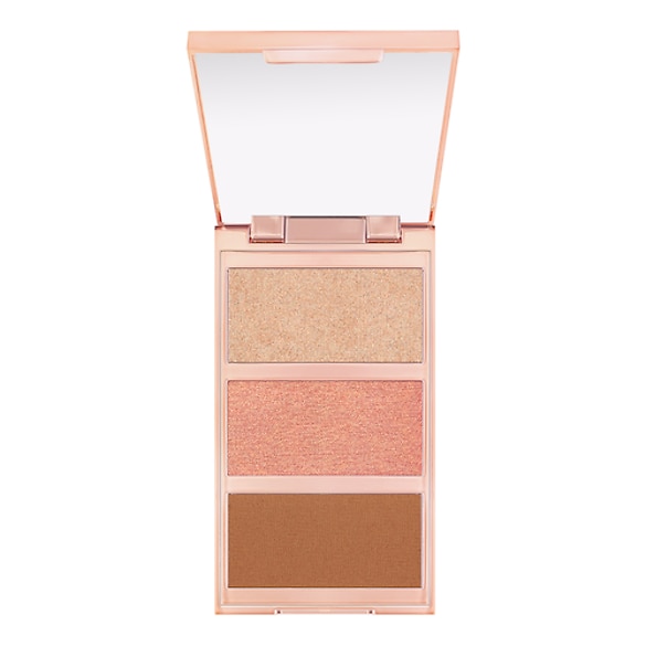 Clay play to-go - Palette pour le teint , TARTE