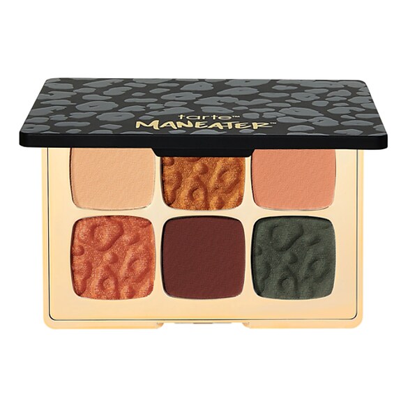 Παλέτα σκιών maneater™ catitude, Tarte