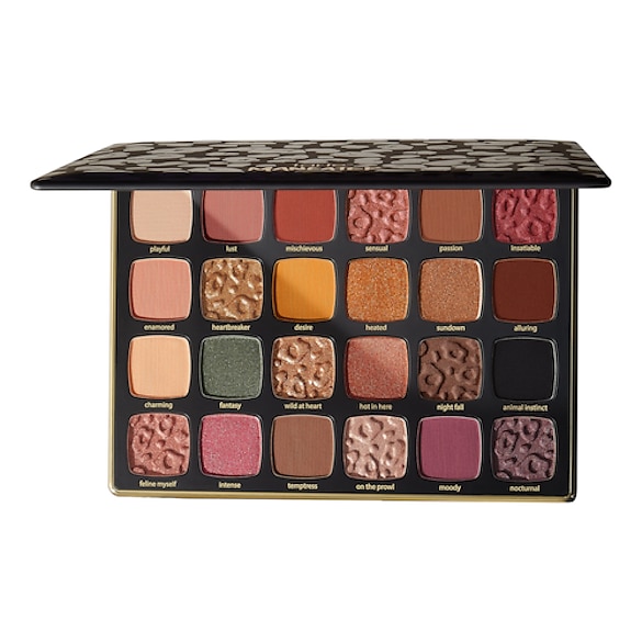maneater™ after dark - Eyeshadow palette, TARTE
