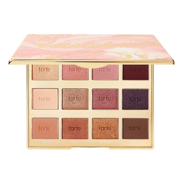 Tartelette™ Energy Amazonian Clay Palette - Far Paleti, TARTE