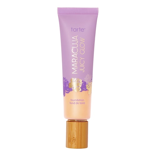 Maracuja Juicy Glow Skin Tint - Foundation