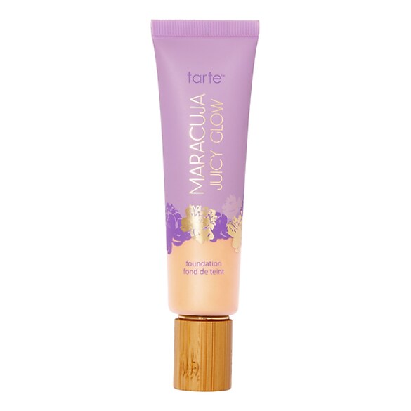 Maracuja Juicy Glow Skin Tint - Fondöten, TARTE