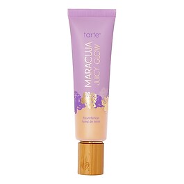 maracuja juicy glow skin tint foundation