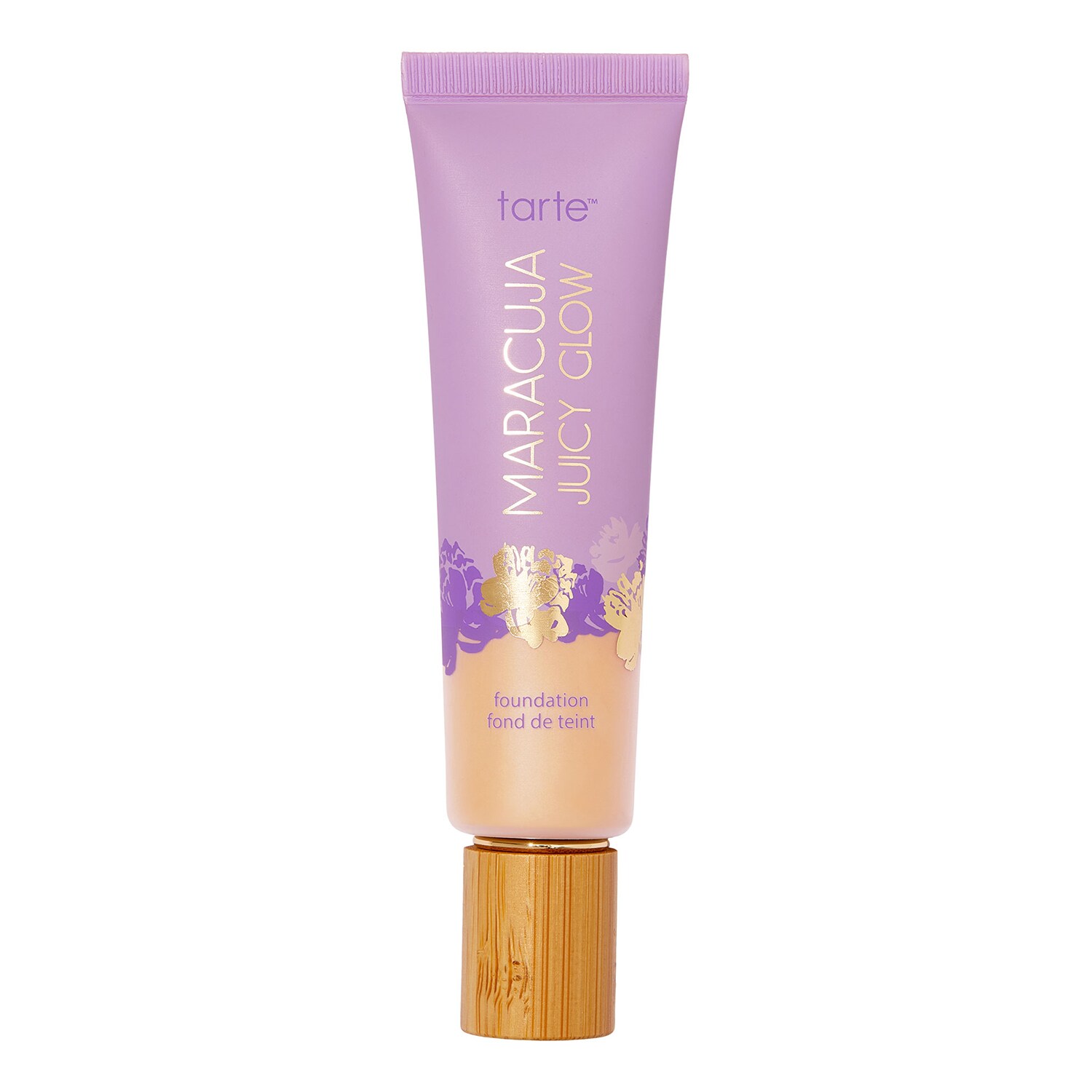 TARTE - Maracuja Juicy Glow Skin Tint Foundation - Make-up