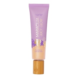 maracuja juicy glow skin tint foundation image