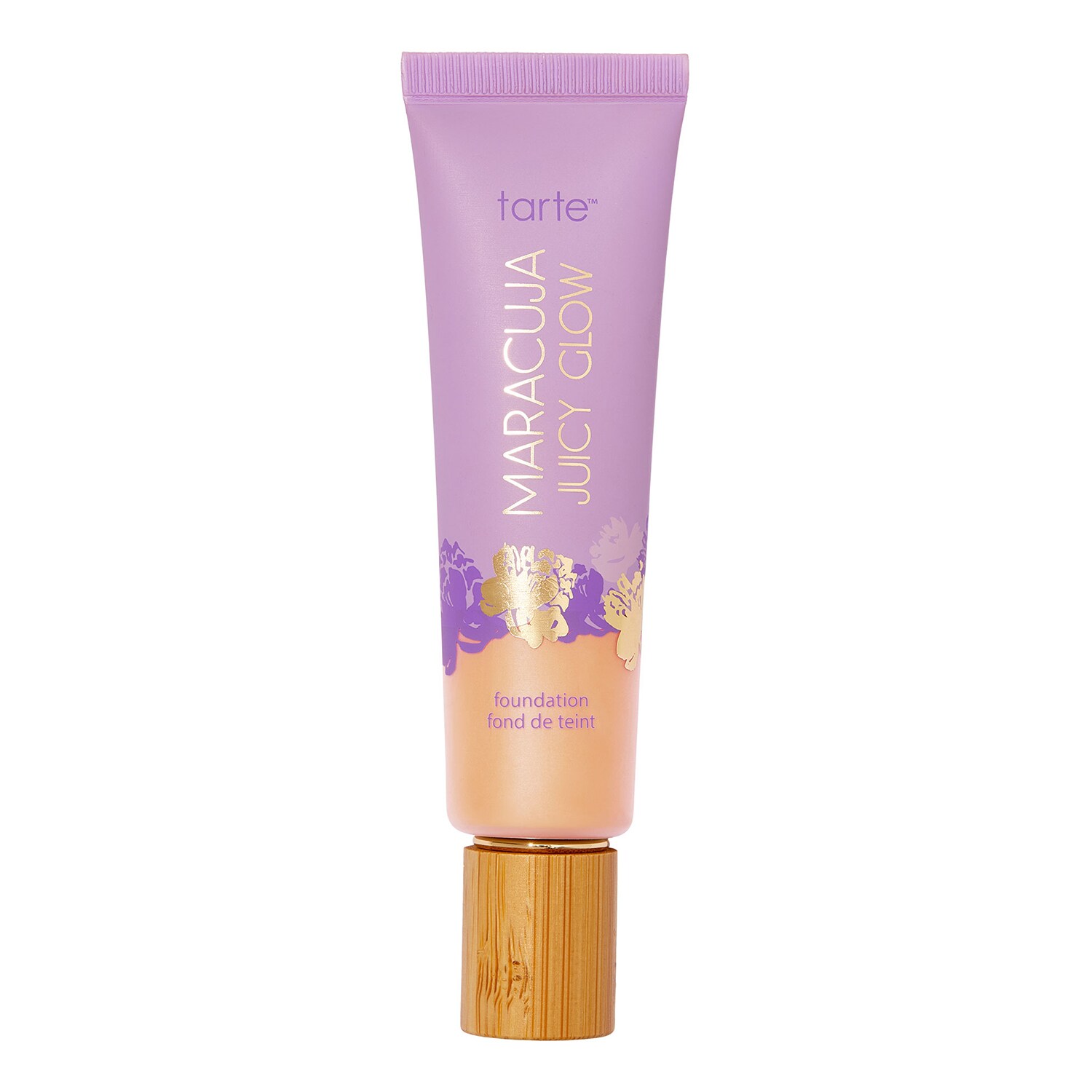 TARTE - Maracuja Juicy Glow Skin Tint Foundation - Make-up