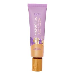 maracuja juicy glow skin tint foundation - Crema colorata illuminante