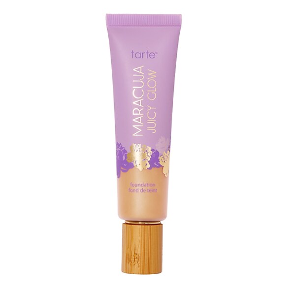 Maracuja Juicy Glow Skin Tint - Fondöten, TARTE
