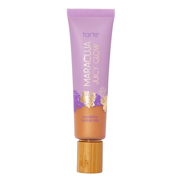 Maracuja Juicy Glow Skin Tint - Fondöten, TARTE
