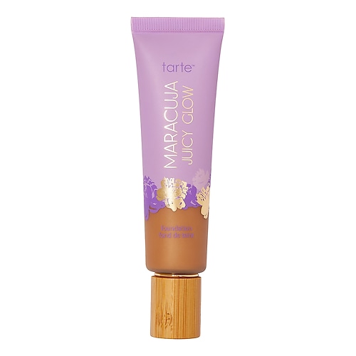 Tarte - Maracuja Juicy glow Skin Tint Foundation - Podkład Rozświetlający - Maracuja Juicy glow Fdt 42s - Dla Kobiet