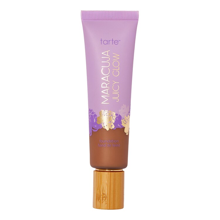 Maracuja Juicy Glow Skin Tint Foundation - Fond De Teint Léger