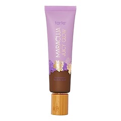 maracuja juicy glow skin tint foundation - Base Iluminadora, Tarte