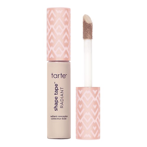 Tarte - Shape Tape Radiant Concealer - Korektor Pod Oczy - Shape Tape Radiant Concealer 12b - Dla Kobiet