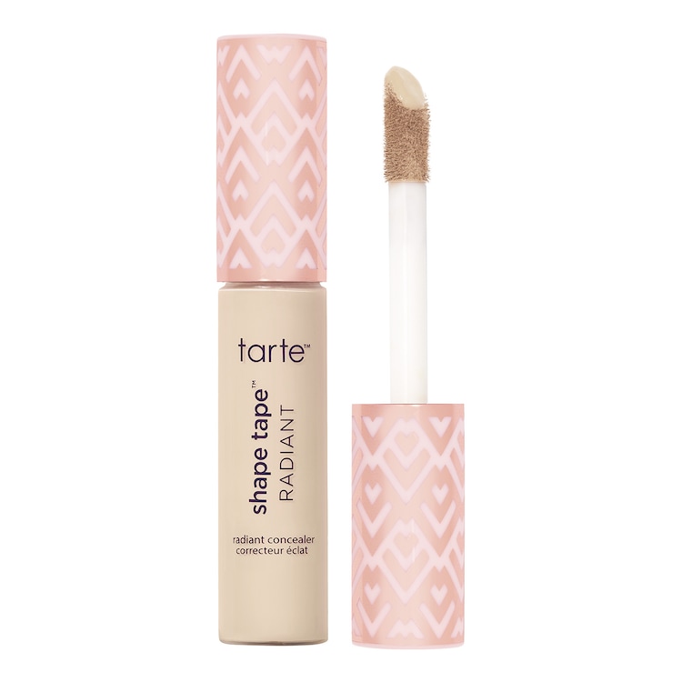 Shape tape™ radiant concealer - Rozjasňující korektor se středním krytím