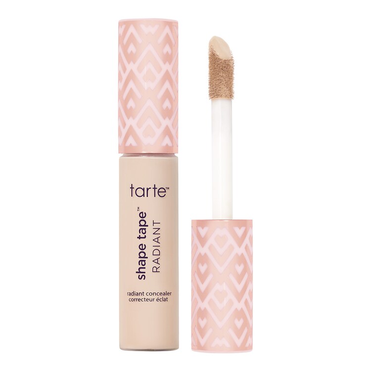 Shape tape™ radiant concealer - Strahlender Concealer mit mittlerer Deckkraft