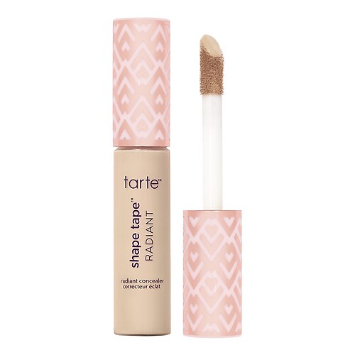 Tarte - Shape Tape Radiant Concealer - Korektor Pod Oczy - Shape Tape Radiant Concealer 20s - Dla Kobiet