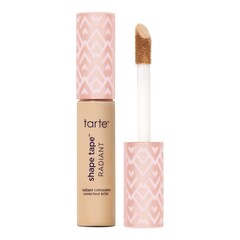 Shape tape&trade; radiant concealer - Anticernes couvrance moyenne et fini lumineux, TARTE