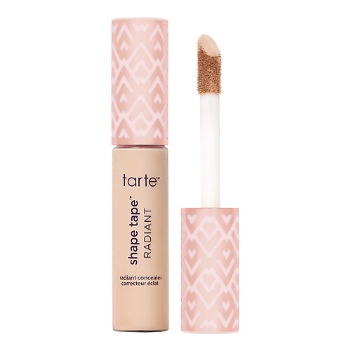 Tarte - Shape Tape Radiant Concealer - Korektor Pod Oczy - Shape Tape Radiant Concealer 27b - Dla Kobiet