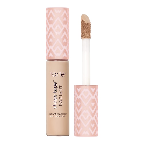 Tarte - Shape Tape Radiant Concealer - Korektor Pod Oczy - Shape Tape Radiant Concealer 29n - Dla Kobiet