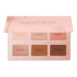 Tartelette™ Fresh Picked Amazonian Clay Palette  Eye Palette