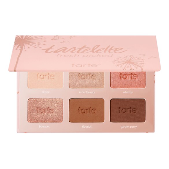 Tartelette™ Fresh Picked Amazonian Clay Palette  Eye Palette, Tarte