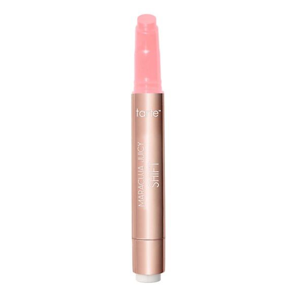 Maracuja Juicy Shift Lip Plumper - Aufpolsternde Lippenpflege, TARTE