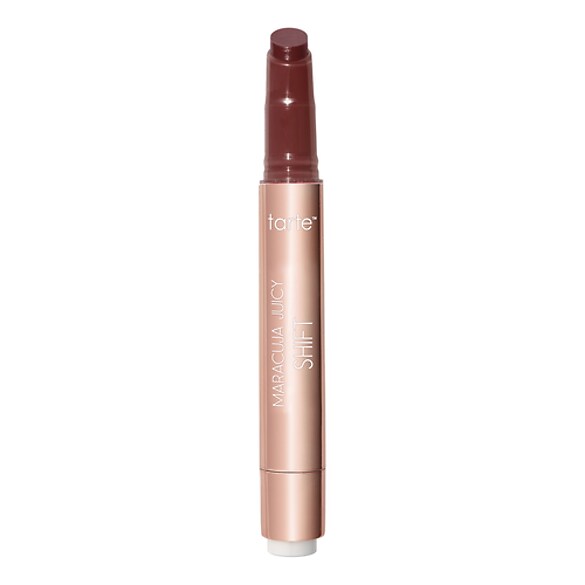 Maracuja Juicy Shift Lip Plumper - Parlak Dolgunlaştırıcı Dudak Balmı, TARTE