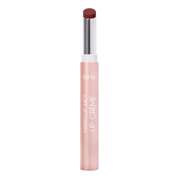 Maracuja Juicy Lip Crème - Rouge à lèvres hydratant, TARTE