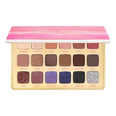 Big Ego™ Amazonian Clay - Lidschattenpalette, TARTE