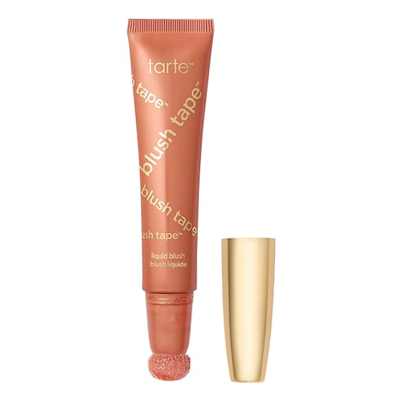 blush tape™ liquid blush - Fard de obraz lichid, Tarte