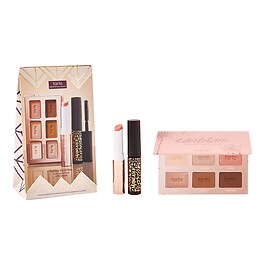 Festive Favorites On-The-Go Travel Makeup