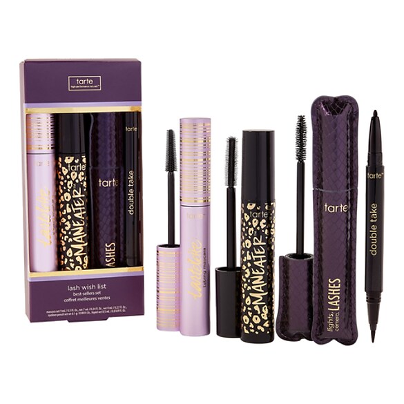 Lash Wish List - Best-Sellers Set, TARTE