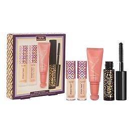 Festive & Flawless Best-Sellers Makeup