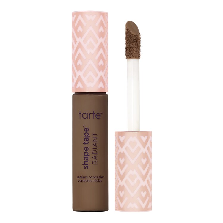 Shape tape™ radiant concealer - Λαμπερό κονσίλερ μεσαίας κάλυψης