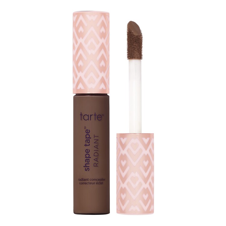Shape tape™ radiant concealer - Orta kapatıcılıklı aydınlatıcı kapatıcı