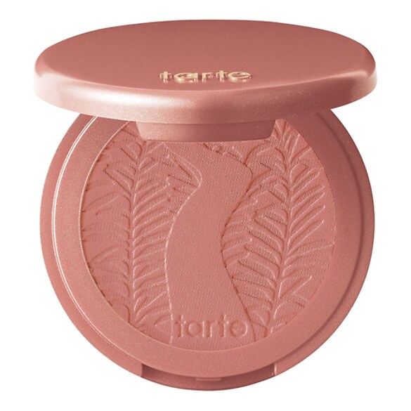 Amazonian clay 12-hour blush - Blush, TARTE