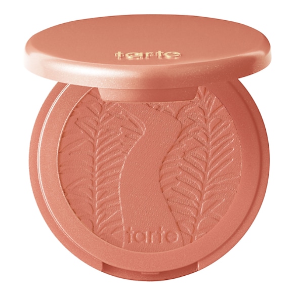 Amazonian clay 12-hour blush - Blush, TARTE