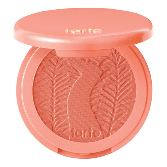 Amazonian Clay 12-hour Blush - Róż, TARTE