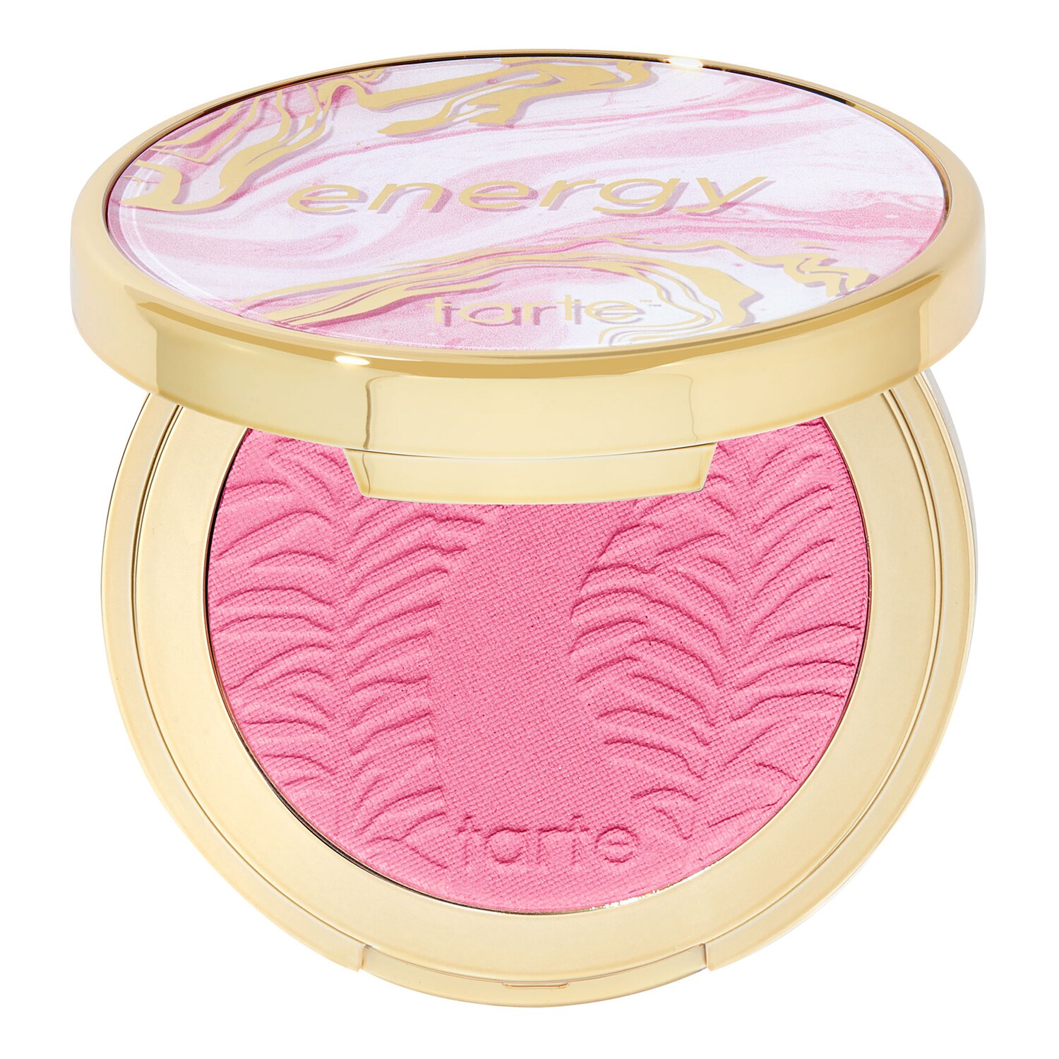 TARTE - Amazonian clay 12-hour blush - Tvářenka