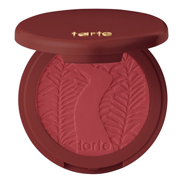 Amazonian Clay 12-hour Blush - Colorete, Tarte