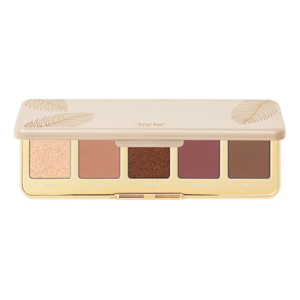 Glamazon™ To Go Amazonian Clay Palette - Eyeshadow Palette, TARTE